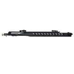 Hatsan Hydra Arrow Module for PCP Arrow Air Rifle with 100x Paper Targets Bundle