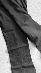 KENTUCKY JODS Ladies Jodhpurs *NEW* sz 38″x32″ Black Saddleseat MADE in USA
