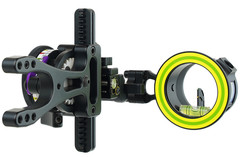 Spot-Hogg Sight Fast Eddie Wrapped Double Pin .010/.019/.029 – Left/Right Hand