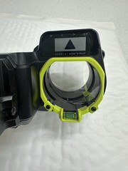 Item 3573 – Garmin Archery – Xero range finding sight – Left Hand