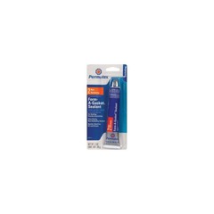 Permatex 80015 Forma-A-Gasket AR 1.5OZ Marine Boat