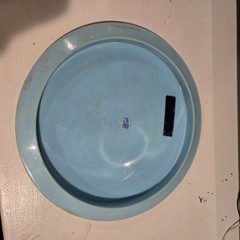 Innova Star Eagle 158g Powder Blue Distance Driver Disc Golf