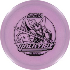 Innova DX Valkyrie | Choose Weight & Color