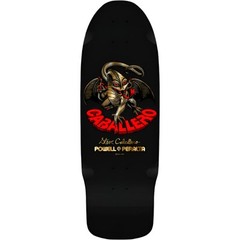 Powell Peralta Bones Brigade Series 16 Steve Caballero