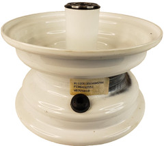 6″ Lawn Mower Go Kart RIM WHEEL 6×3.25 fits 4.10/3.50-6 13×5.00-6 145/70-6 tire