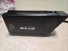 GT16 Rechargeable Lithium Battery Pack Model: YY-13S New open box