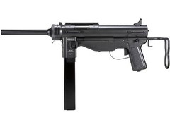Umarex Legends M3 Grease Gun 177 Caliber BB Air Rifle