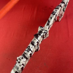 Accubow 1.0 Forest Camo Archery Trainer