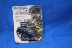 NEW Alpine Archery Soft Loc Quiver, Treestand Mounting Bracket-OLD STOCK