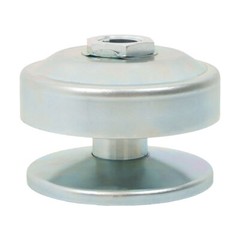 For Go Kart Torque Converter Kit 40 Series Clutch Pulley 8 to16HP 209133A 209133