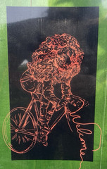 Welcome Seahorse 2 Skateboard Deck Golem Shape 9.25 Green Art Horse Octopus 2019