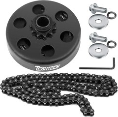 Centrifugal Clutch for 2-6.5 HP Engine