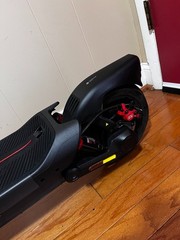 Segway – Ninebot Max G3 Electric Scooter, 28 mph Max Speed w/ 50 miles Max Range