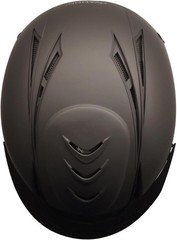 Ovation OV Deluxe Schooler Riding Helmet Adjustable Dark Gray M/L Equestrian