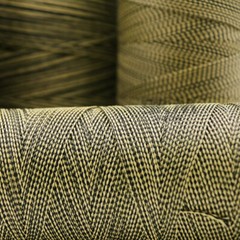 Strong Kevlar Cord 80~400lb Braided Fishing Assist Line Camping Made with Kevlar