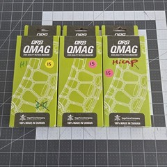VFC QRS QMAG 300rd Hi-Cap Airsoft M4 AEG Magazine Tan FDE Lot of 3 New