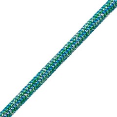Samson Vortex Cool (12.7mm) 24-Strand Climbing Rope (200′ Hank)