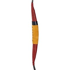 Archery Traditional Recurve Bow 15-50lbs.Longbow Horsebow for Hunting Practice