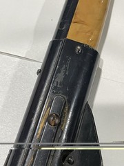 Daisy Model 98 Eagle & Model 141 Defender Air Rifle’s “Not Tested”