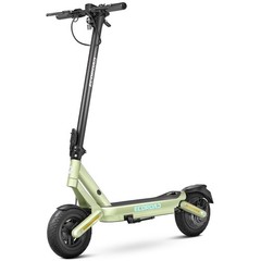 Off-road Electric Scooter Adults 1000W Folding E-Scooter with APP 31MPH 48V 13Ah