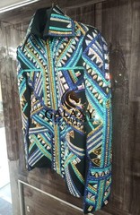 Show Jacket Western Showmanship Women RodeoJacket horsemanship jacket for shows