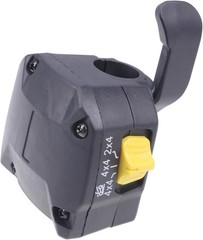 Thumb Throttle Lever for Polaris Sportsman SP XP 550 570 850 1000 2009-2019