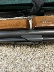 Vintage Benjamin Franklin Model 342 in Excellent Condition
