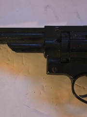 Vintage Crossman Model 38t Cal .177 Needs New Seals Other Wise Good Condition