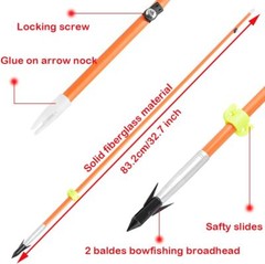 Bowfishing Set 20-70lbs Adjustable Archery Compound Bow Fishing Hunt 320fps R/LH