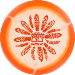 Innova Halo Star IT | Choose Weight & Color