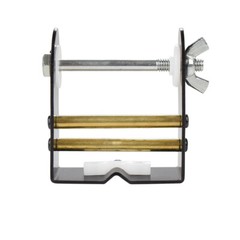 1X Archery Bow String Serving Jig Compound Bow Assist Tool Accessory Hunting