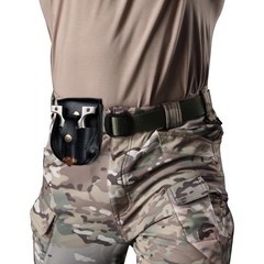 LOLBUY Stainless Hunting Slingshot High Velocity Catapult Slingshots CAMO