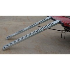 Manufacturer Varies Ramp, Truck or Van,L 72 In,PK2 1DLU8 Manufacturer Varies