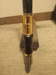 Custom pro scooter Text Me At My Snapchat If You’re Interested lokihearn23￼