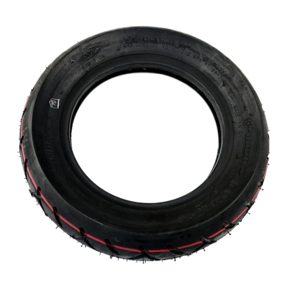 NANROBOT N6 /LS7+/D6+ SCOOTER ROAD TIRE&TUBE STREET TIRE ALL TERRAIN PNEUMATIC