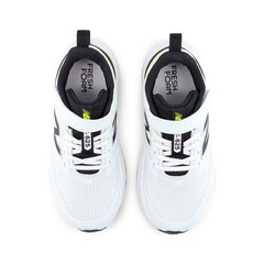 New Balance Kids’ Fresh Foam 625 V1 Hook & Loop 2 Little Kid