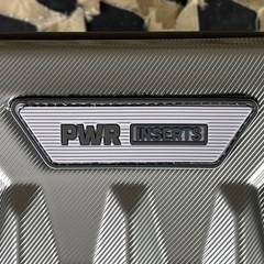HK Army Model Vector PWR Hex Barrel Insert Kit Graphite Colored
