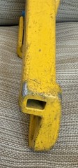 Jumar Ascender, CH-3645, GWATT replacement part fixed Rope Climbing Swiss made