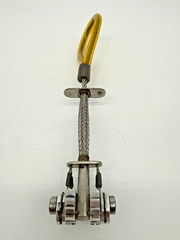 CCH Alien Rock Climbing Cam – Vintage Item