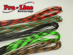 Barnett Wildcat C6 DSG Crossbow Bow String & Cable Set by ProLine Bowstrings