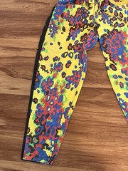 RENEGADE ACTION SPORTS “GLOWOAK/GLOWWOOD” PANTS LG (36-40)