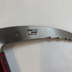 Charlet Mouser Guide Professional Ice Axe 65 cm New!