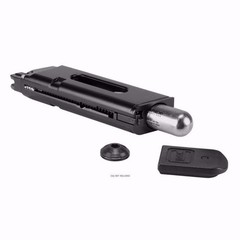 Factory Refurbished Umarex Glock G17 Gen 5 MOS 4.5MM Full Blowback Steel BB Gun