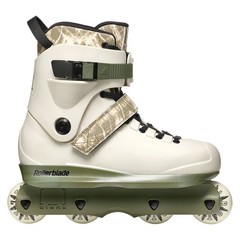 ROLLERBLADE Blank CT Bone Inline Skates (07373000393)
