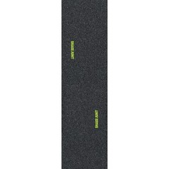 Mob Skateboard Griptape Shake Junt Twin Logo 9″ x 33″ Sheet