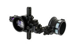 Spot Hogg Fast Eddie PM Picatinny Mount Double Pin MRT Sight 2 Pin .019 RH