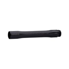 Dye UL-I Barrel Back – Autococker Threads – Polished Black