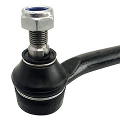 Driver Side Steering Tie Rod End Front Left Outer For Acu-ra MDX YD1 2001