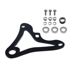 Hydraulic Brake w/ Rear Caliper Bracket For Monster Moto 80cc 105cc Mini Bike