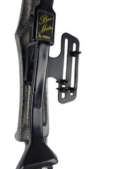 Ben Pearson Compound Bow Draw Length 31in Made In USA See Pictures!
